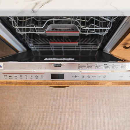 Walting Gehobenes Ambiente In Historischer Wohnung מראה חיצוני תמונה