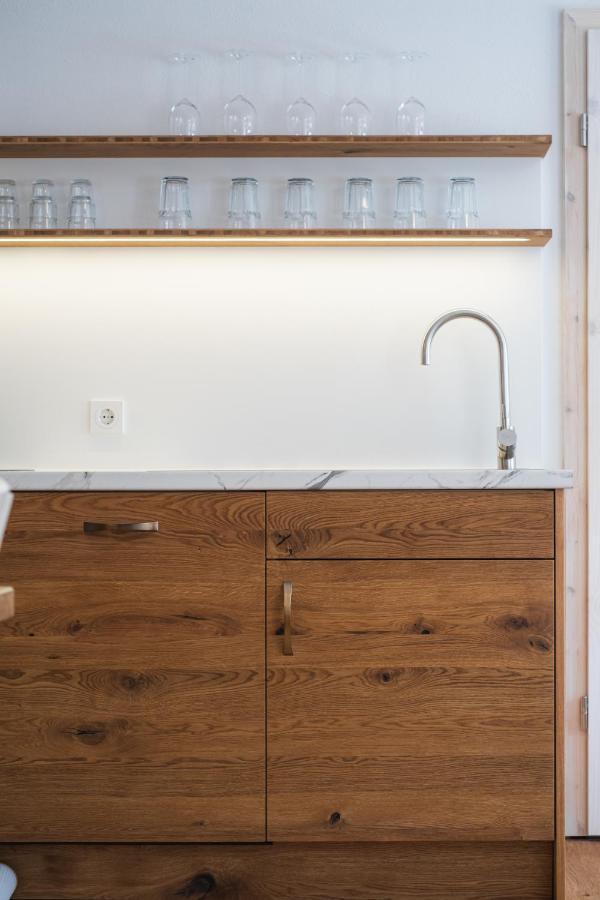 Walting Gehobenes Ambiente In Historischer Wohnung מראה חיצוני תמונה