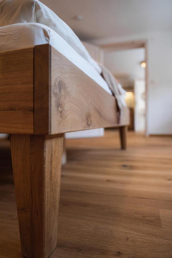 Walting Gehobenes Ambiente In Historischer Wohnung מראה חיצוני תמונה